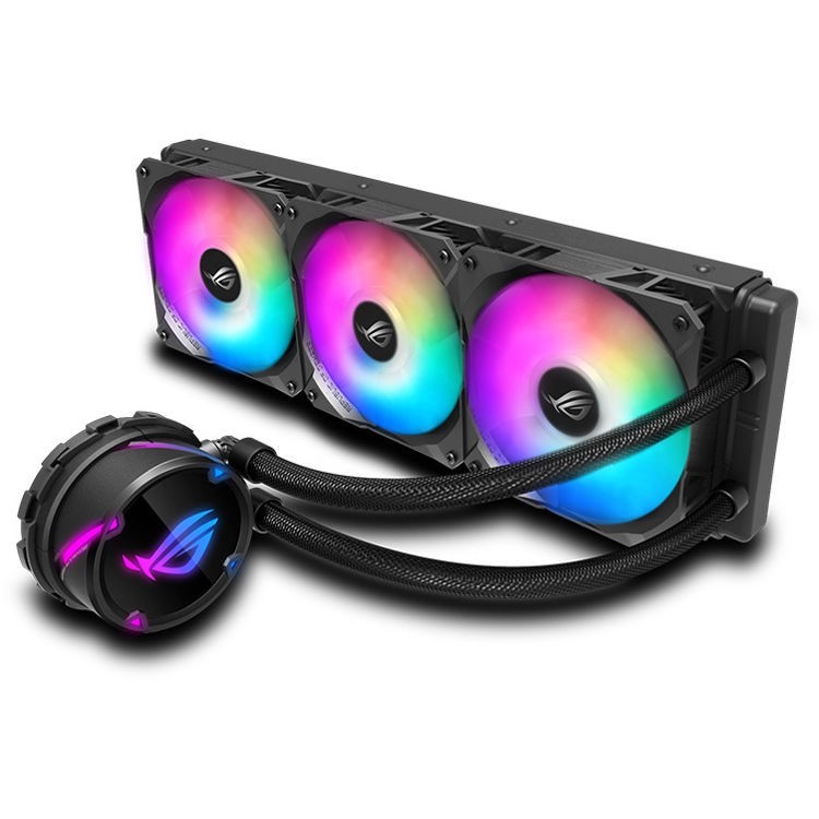 ASUS ROG STRIX LC360 RGB LIQUID COOLER GST Komputer