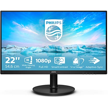 philips 221v8a