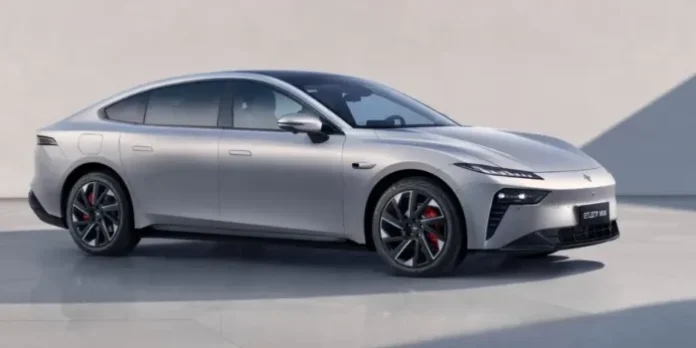 🚘 Dongfeng eπ007 2025 Resmi Meluncur: Jarak Tempuh Lebih Jauh dan Fitur Lebih Canggih