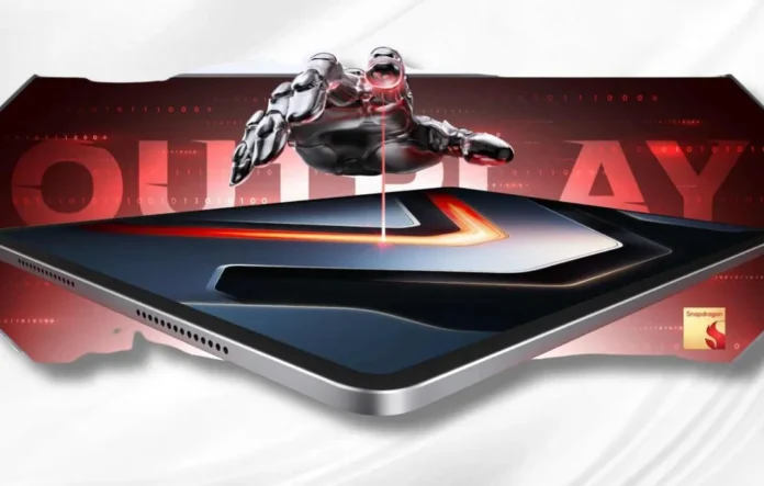 🎮 Infinix XPad GT Resmi Hadir di Indonesia: Tablet Gaming dengan Chipset Lawas, Performa Tetap Gahar