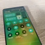 Pengaturan smartphone untuk redakan mata lelah dan migrain